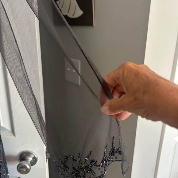 LaValetta Montage mother of the bride/evening gown - Picture 3 of 4